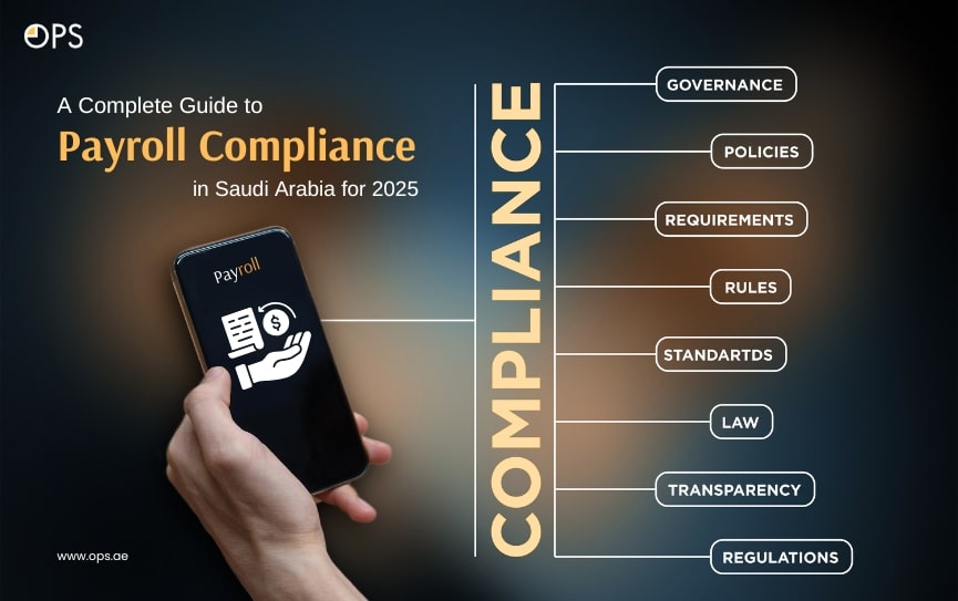 Complete Payroll Compliance Guide WPS Saudi Arabia 2025