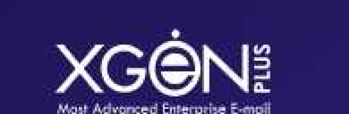 XgenPlus Best Email Solution Cover Image