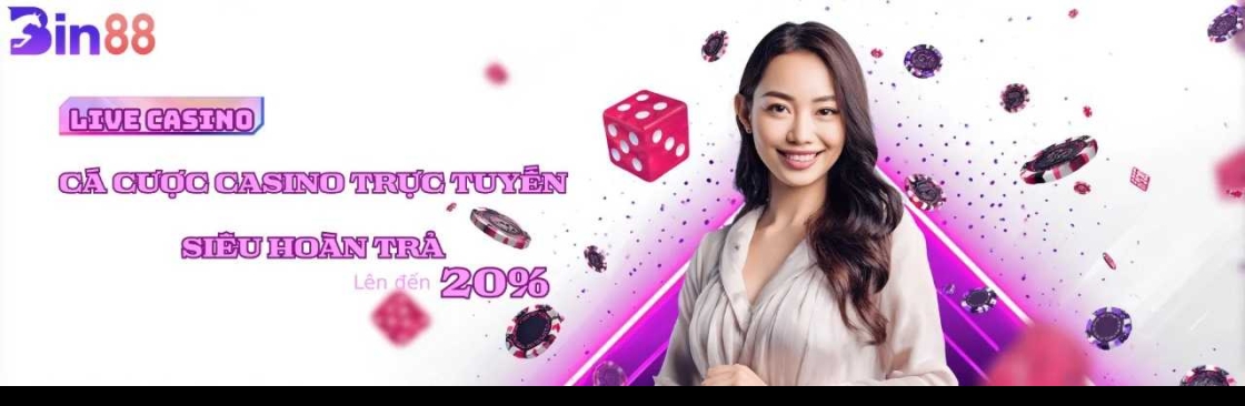 Bin88 Cover Image