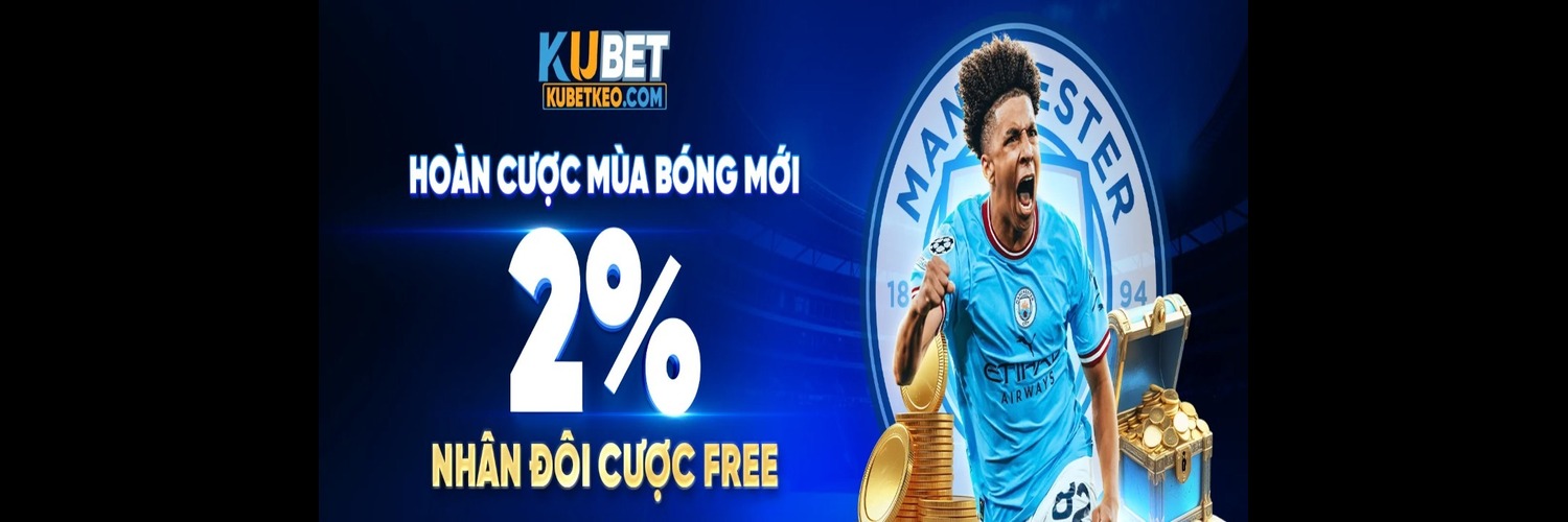 KUBET NHÀ CÁI Cover Image
