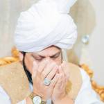 Supplication in Islam Profile Picture
