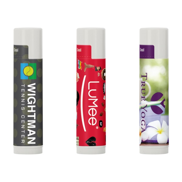 Buy SPF 15 Full Color Lip Balm  | iPromo