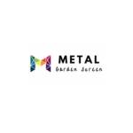 Metal Garden Screen Profile Picture