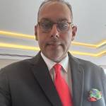 Arun Ganguly Profile Picture
