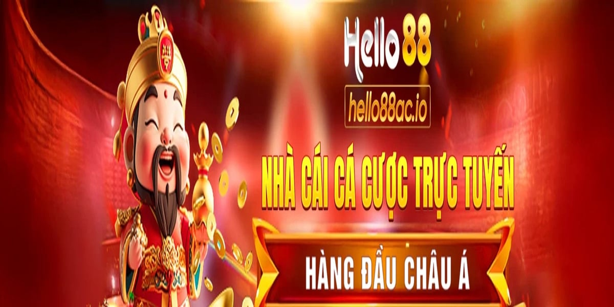 hello88 Cover Image