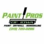 Paint Pros of Iowa Profile Picture