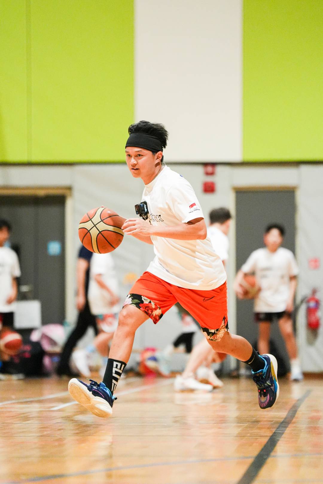 Mastering the Art of Learning Basketball | Zenith Basketball