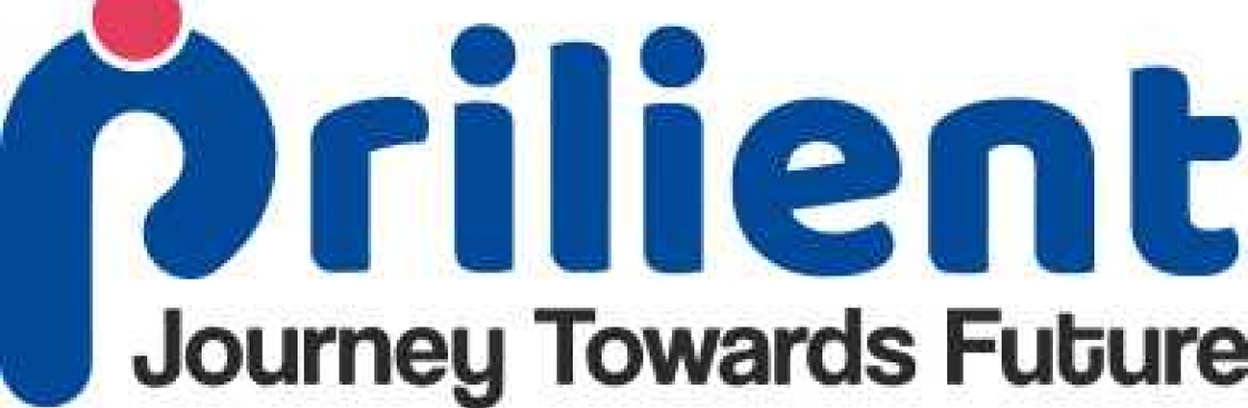 Prilient Technologies Cover Image