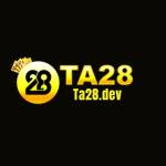 Ta28 Profile Picture