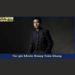 Tác giả KKwin Profile Picture
