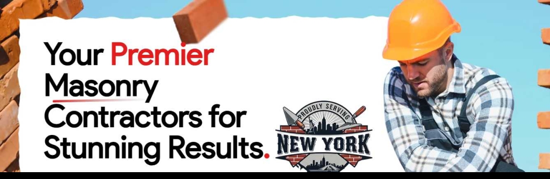 Masonry Experts Ny Cover Image