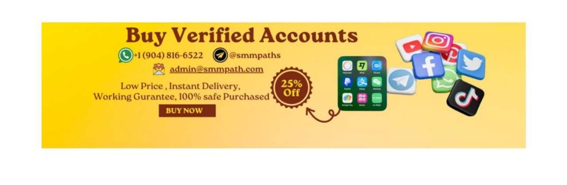 Buy Verified Payoneer Accounts Cover Image