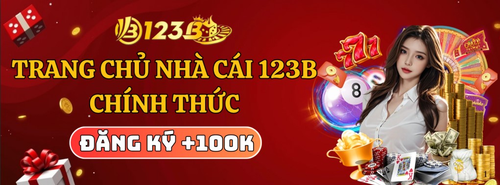 Nha cai 123b Cover Image