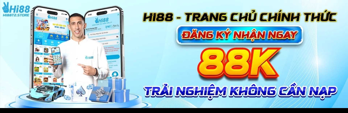 Hi88t2 Store Cover Image