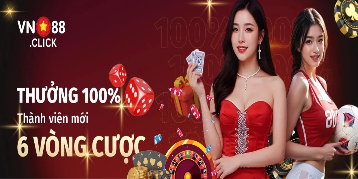 Vn88 click Cover Image