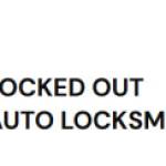 Auto Locksmith Locked Out Profile Picture