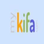 My Kifa Profile Picture
