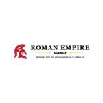 Roman Empire Agency Profile Picture