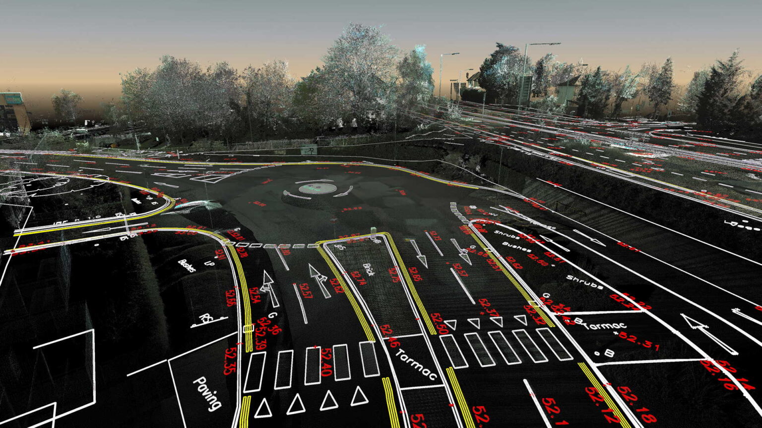 Why Topographical Surveys Are Essential for Smarter Land Development - A Guide by 3Deling: 3deling — LiveJournal