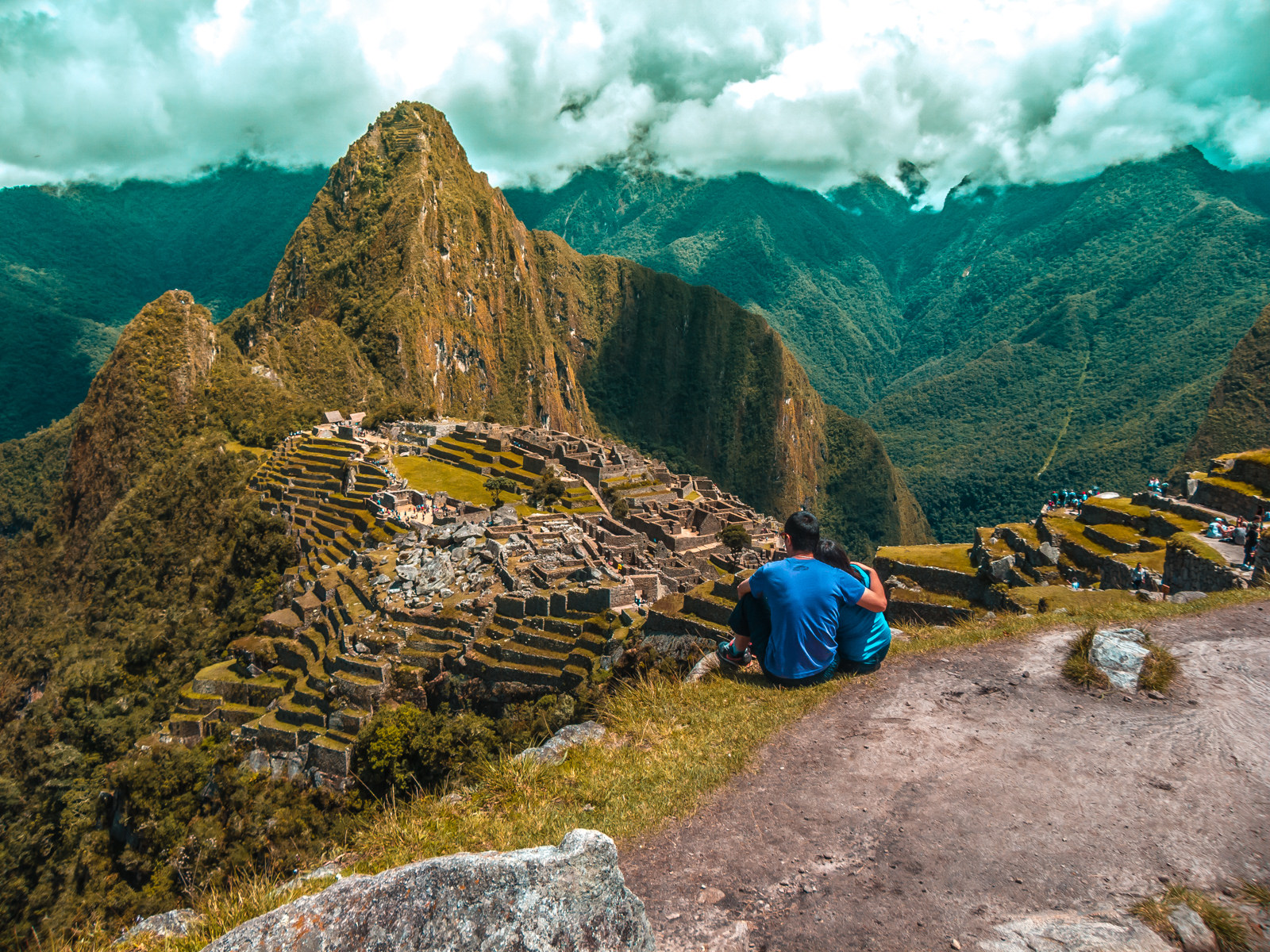 Tour Valle Sagrado Y Machu Picchu, Descubre el tour Valle Sagrado y Machu Picchu ▷ Peru Tours