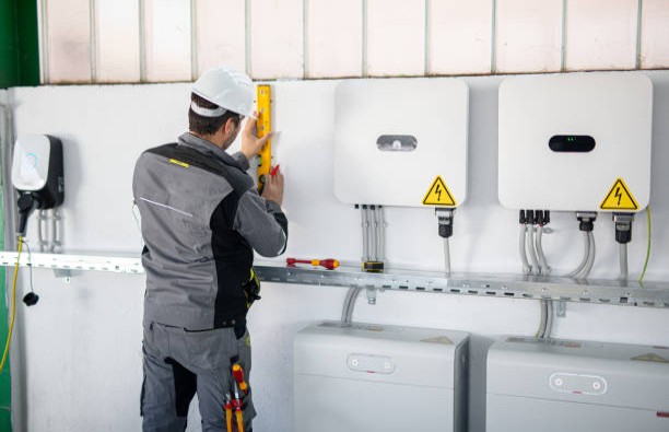 How to Choose the Right Solar Inverter for Your Home? - Oneroof Solar