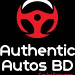 authentic car bd Profile Picture