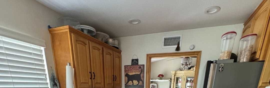 Pristine Cleaners Orange County Cover Image