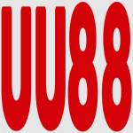UU 88black Profile Picture