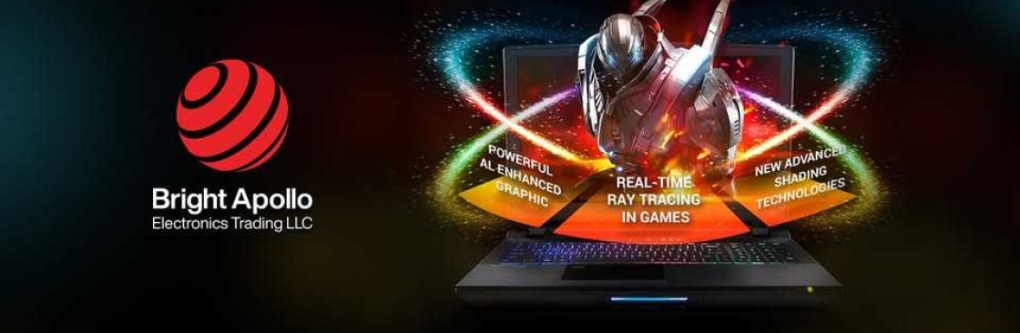 BrightApollo Electronics Trading Cover Image