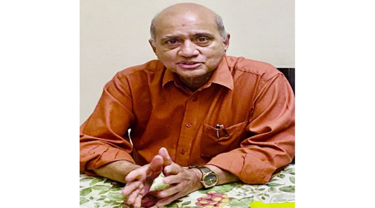 After 25 years of many heart surgeries and cancer, this doctor lives to tell the tale | Health-specials News - The Indian Express