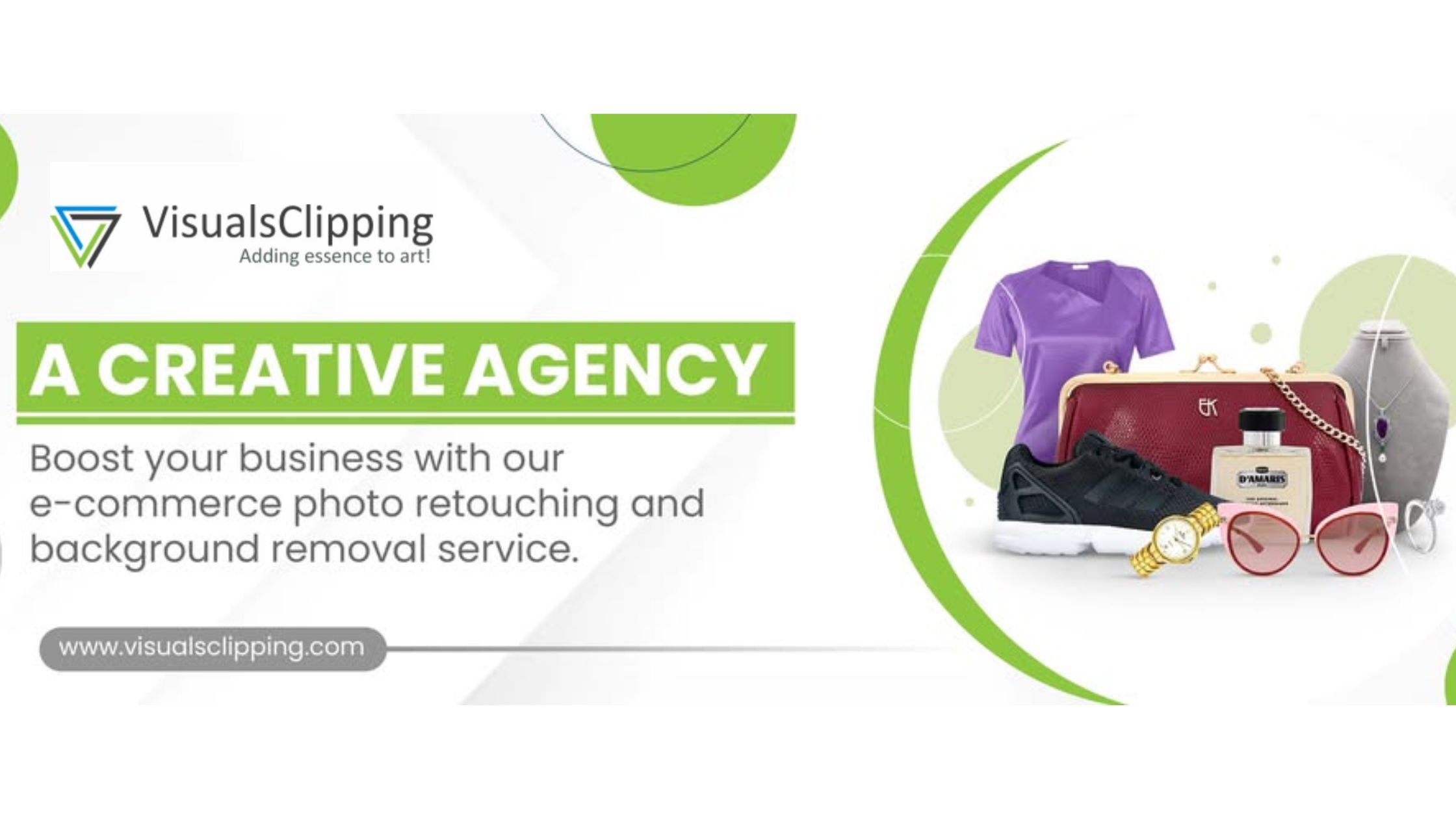 Visuals Clipping Cover Image