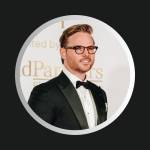 Liam Cox Profile Picture