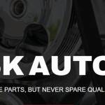 SK AUTO PARTS Profile Picture