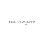 Leave To Wonder Profile Picture