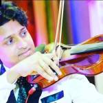 Violin player for birthday party Naushad Warsi Profile Picture