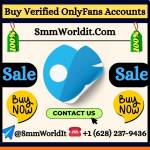 Buy Verified OnlyFans Accounts Profile Picture