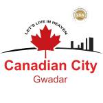 Canadian city Gwadar Profile Picture