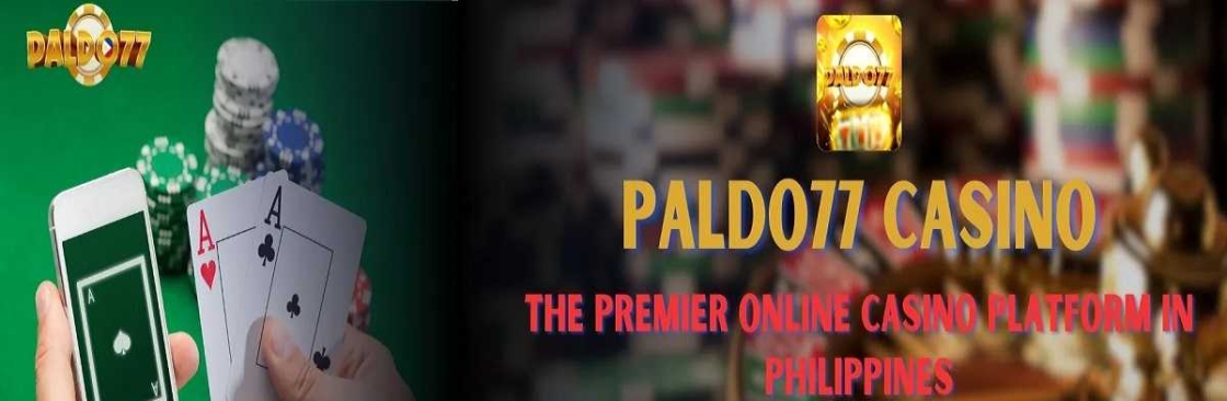 Paldo77 Cover Image