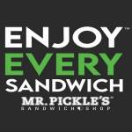 Mr. Pickles Sandwich Shop - Pleasanton, CA Profile Picture