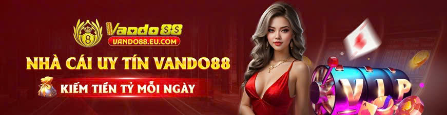 Vando88 Eucom Cover Image