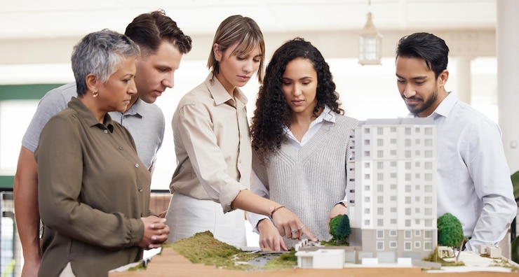How a Real Estate PR Company Can Give Your Brand a Competitive Edge – Solomo Media