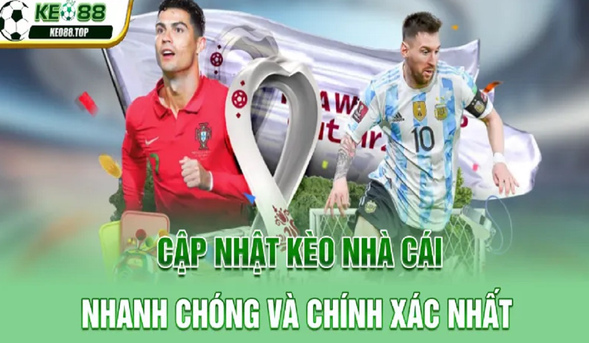 TỶ LỆ KÈO Cover Image