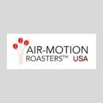 AIR-MOTION ROASTERS Profile Picture