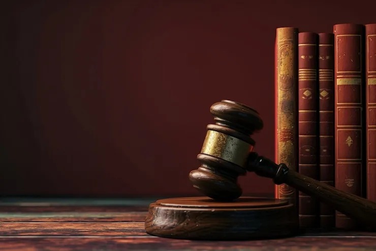 George Lee Law Corp Cover Image