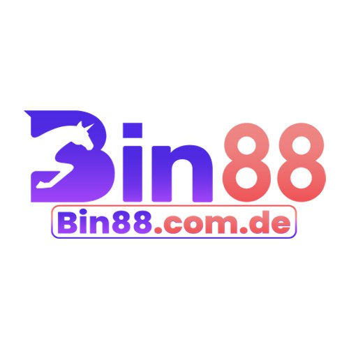 BIN88 ✔️ Trang chủ chính thức giải trí BIN88 Cover Image
