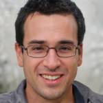 Matthew Harris Profile Picture