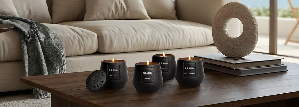 Top 10 Spa Smelling Candles to Buy in 2025