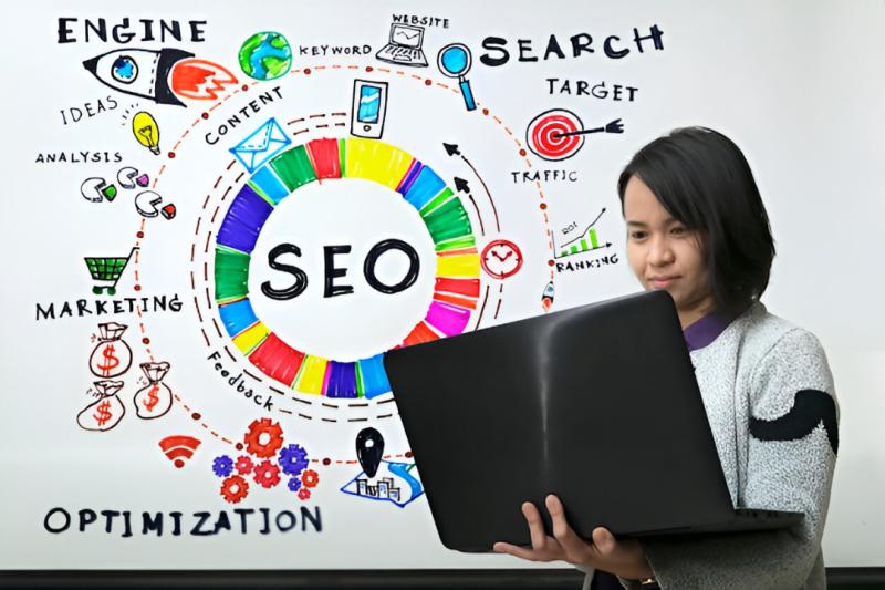 Turning Clicks into Customers: Smart Digital Marketing in Australia
