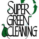 Super Green Cleaning Profile Picture