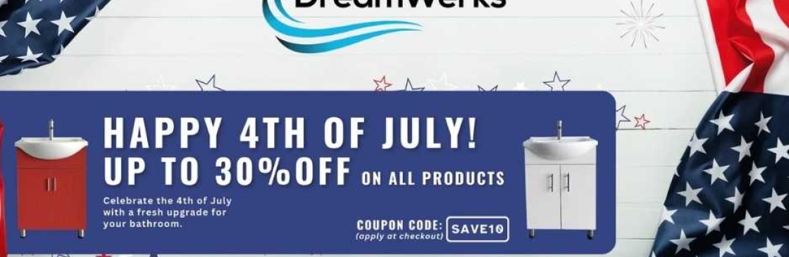 Dream Werks Cover Image
